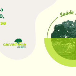 Campanha Saúde 360, na Empresa