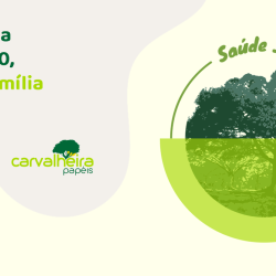 Campanha Saúde 360 para a Família
